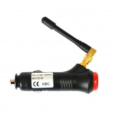 GP55 Мощный подавитель для авто