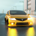 Освещая тьму: Как противотуманная фара Acura RSX преобразит ваши ночные поездки!