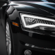 Светите ярче: Как выбрать и купить задние фары для вашего Audi A4!