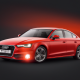 Зажги свой Audi A5: Как не попасть в темноту с новыми передними фарами!