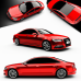 Преобразите свой Audi A5: Трендовые спойлеры и обвесы для уникального стиля! Преобразите свой Audi A5: Трендовые спойлеры и обвесы для уникального стиля!