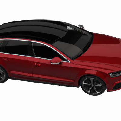 Свети ярче: эксклюзивные передние фары для Audi A6!