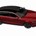 Свети ярче: эксклюзивные передние фары для Audi A6!