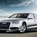 Задние фары Audi A7: Осветите свой путь, чтобы соседи не думали, что вы на «доступном» авто!