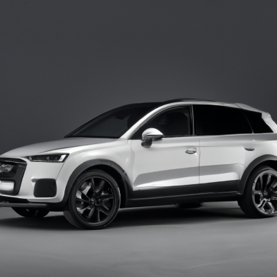 Где купить габаритные огни для Audi Q3? Обзор лучших предложений с фото и ссылками!