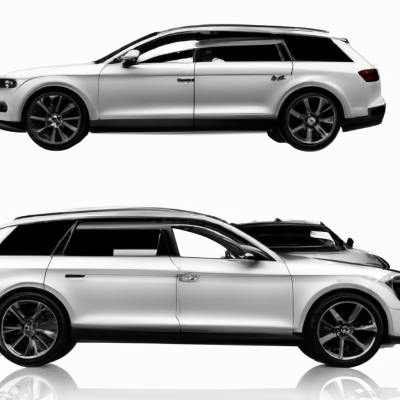 Светите ярко: Как выбрать и купить задние фары для Audi Q5 — практическое руководство с фото и советами!
