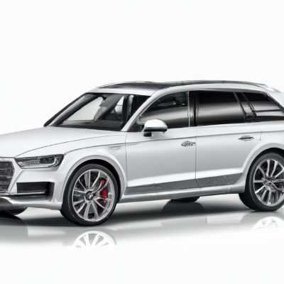 Как я нашел идеальные передние фары для своего Audi Q7: вдохновение и советы для покупки