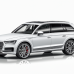 Как я нашел идеальные передние фары для своего Audi Q7: вдохновение и советы для покупки