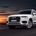 Как я нашёл идеальные габаритные огни для своего Audi Q7: пошаговое руководство
