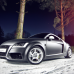 Не дайте своему Audi TT быть 'в тени' – яркие габаритные огни, которые заставят даже звезды позавидовать! Не дайте своему Audi TT быть 'в тени' – яркие габаритные огни, которые заставят даже звезды позавидовать!