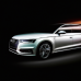 Осветите свой путь: Купите передние фары Audi A6L и улучшите видимость на дороге!