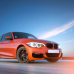 Как я преобразил свою BMW 1-й серии: путь к идеальным спойлерам и обвесам
