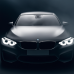Свет в каждом повороте: как габаритные огни BMW 1-й серии изменят ваш стиль на дороге