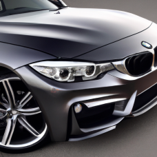 Осветите свой путь: Найдите идеальные задние фары для BMW 3-й серии!