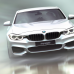 Светите ярче: Как габаритные огни BMW 3-й серии преобразят ваш автомобиль!