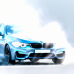 Яркий путь в тумане: Как купить противотуманные фары для BMW 3-й серии и улучшить видимость!