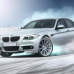 Освежите свой BMW 5-й серии: Как новые задние фары преобразят ваш авто!