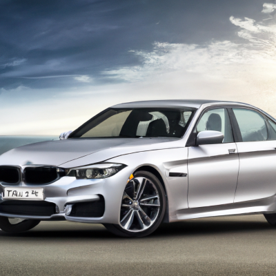 Освежите Внешний Вид Вашего BMW 5-й Серии: Купите Передние Фары и Вперед к Новым Дорогам!