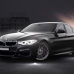 Элегантный свет: откройте для себя габаритные огни BMW 5-й серии!