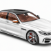 Как я нашёл идеальные задние фары для своей BMW 7-й серии: история о стиле и качестве
