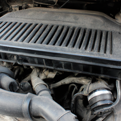 Элегантность на грани: Как выбрать идеальную решетку радиатора для BMW 7-й серии — свежие тренды и фото лучших моделей!