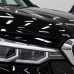 Преобразите свой BMW iX3: Решетка радиатора, которая изменит всё!