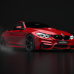 Зажгите Стиль: Как Задние Фары BMW M4 Превращают Ваш Автомобиль в Искусство Дороги!
