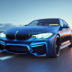 Светодиоды для вашей BMW M5: Найдите идеальные габариты!