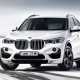 Преобразите свой BMW X1: Эксклюзивные Спойлеры и Обвесы!