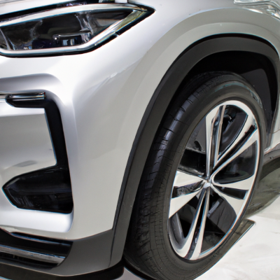 Преобразите свой BMW X1: Купите стильную решетку радиатора и выделитесь на дороге!