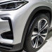 Преобразите свой BMW X1: Купите стильную решетку радиатора и выделитесь на дороге!