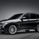 Преобразите свой BMW X3: Эксклюзивные Спойлеры и Обвесы!