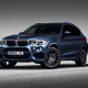 Уникальные Спойлеры и Обвесы для BMW X4: Превратите Автомобиль в Шедевр!