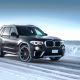 Прокачай свой BMW X5: Трендовые спойлеры и обвесы, которые изменят дизайн твоего авто!