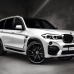 Преобразите свой BMW X5: 5 стильных накладок на дверные ручки, которые вы должны увидеть!