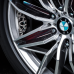 Повысь стиль: Эксклюзивные накладки на рулевое колесо для BMW X5!
