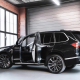 Двери BMW X5: добавь стиля, чтобы соседи завидовали! ?✨