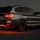 Как я выбрал идеальные габаритные огни для своего BMW X5: путь к совершенству