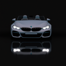 Свети Ярче: Как Выбрать и Купить Передние Фары для BMW Z4 — Полный Гид с Фото и Советы!