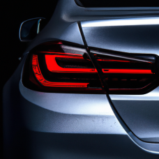 Свети ярче: Как выбрать и купить задние фары для BMW X6 – ваш путь к стилю и безопасности!