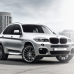 Где купить спойлеры и обвесы для BMW X6? Обзор лучших товаров с фото и ссылками!