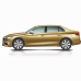 Зажгите стиль: Эксклюзивные габаритные огни для Changan CS35!