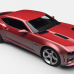 Зажги свой Camaro: Как выбрать идеальные задние фары для уникального стиля!