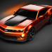 Прокачай свой Chevrolet Camaro: Купи Спойлеры и Обвесы для Идеального Стиля!