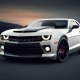 Зажги свой Chevrolet Camaro: Как выбрать идеальные габаритные огни для яркого стиля!