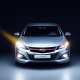 Свет в твоих руках: Как выбрать и купить задние фары для Chevrolet Cruze!