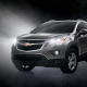 Задние фары Chevrolet Equinox: Сделай свой авто светлее, чем твоё будущее!
