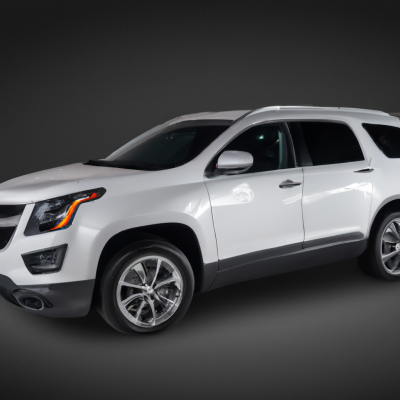 Где купить габаритные огни для Chevrolet Equinox? Обзор лучших товаров с фото и ссылками!
