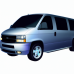 Как я нашел идеальные габаритные огни для своего Chevrolet Astro: путь к яркой безопасности на дороге