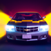 Свет вашего пути: как габаритные огни Chevrolet Monza сделают вашу поездку безопаснее и стильнее!
